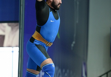 Чемпионат России 2020