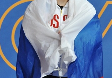 Первенство Европы среди юниоров до 20 лет и до 23 лет - 2014, Кипр, г. Лимасол