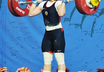 Первенство Европы среди юниоров до 20 лет и до 23 лет - 2014, Кипр, г. Лимасол