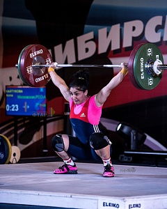 71 кг женщины