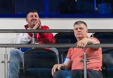 Чемпионат России 2021