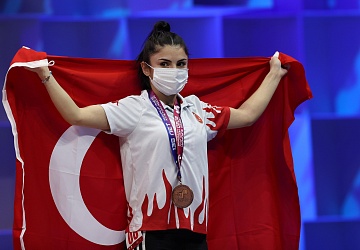 Чемпионат Европы по тяжелой атлетике 2020