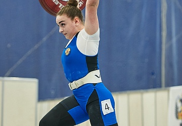 Кубок России 2021