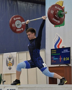 Женщины 55