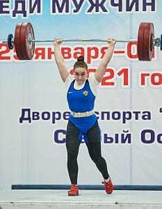 Женщины 76