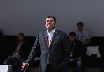 Чемпионат России 2021