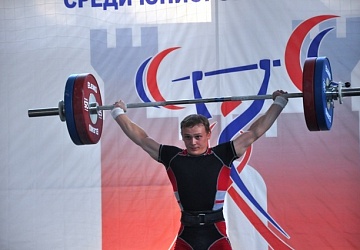 Первенство России среди молодежи - 2015, г. Зеленоградск 