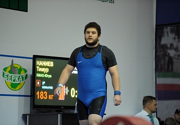 Чемпионат России 2020