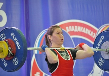 Чемпионат России-2016, Владикавказ