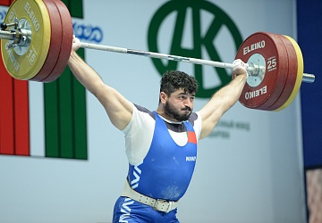 Чемпионат России 2020