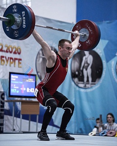 61 кг мужчины