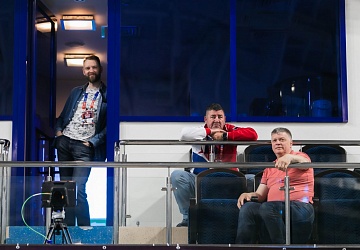 Чемпионат России 2021