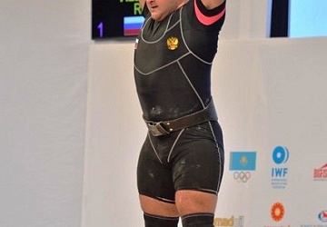 Чемпионат мира-2014, Казахстан, Альма-Ата