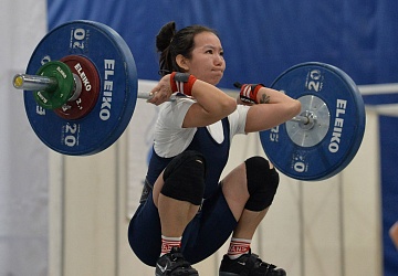 Кубок России 2021