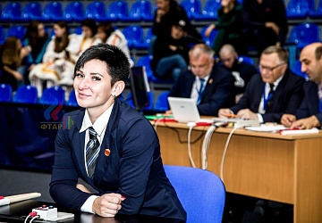 Кубок ямала 2019