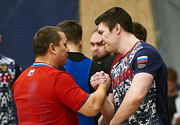 Кубок России 2021