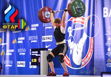 Чемпионат России-2016, Владикавказ