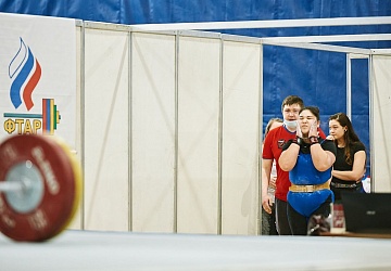 Кубок России 2021