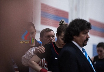 Кубок России 2020