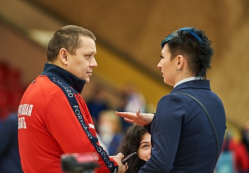 Кубок России 2021