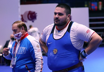 Чемпионат Европы по тяжелой атлетике 2020