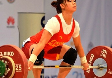 Чемпионат мира-2014, Казахстан, Альма-Ата