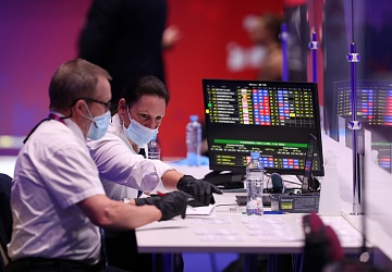 Чемпионат Европы по тяжелой атлетике 2020