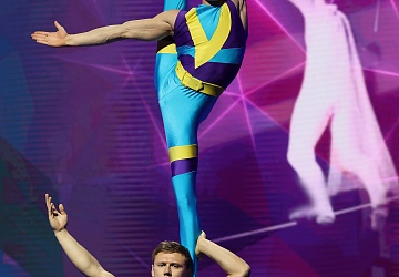 Чемпионат Европы по тяжелой атлетике 2020