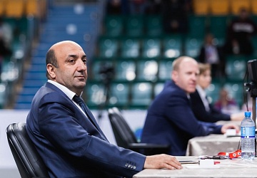 Чемпионат России 2021