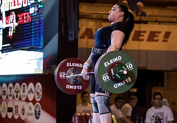 Чемпионат России 2019