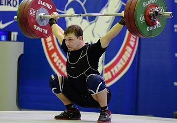 Чемпионат России-2016, Владикавказ