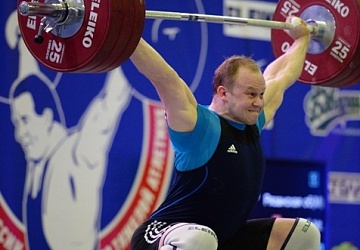 Чемпионат России-2016, Владикавказ