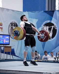 109 кг мужчины
