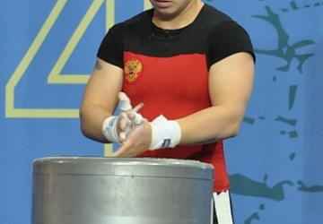 Первенство Европы среди юниоров до 20 лет и до 23 лет - 2014, Кипр, г. Лимасол