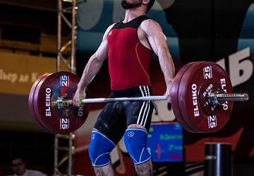 Чемпионат России 2019