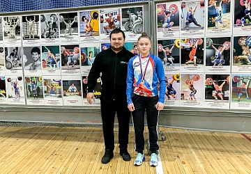 Первенство России среди юношей и девушек (13-15, 13-17 лет)