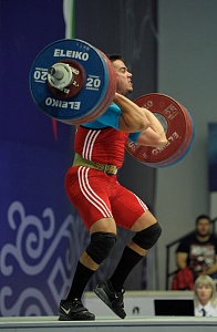 Мужчины 81