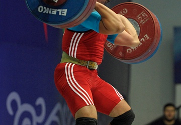 Чемпионат России 2020