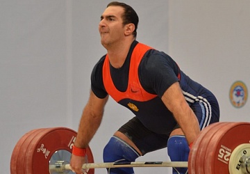 Чемпионат мира-2014, Казахстан, Альма-Ата