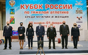 Мужчины 96