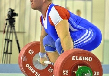 Кубок России-2015, Белгородская обл., г. Старый Оскол