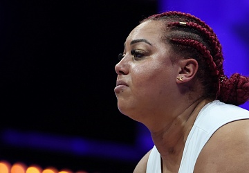 Чемпионат Европы по тяжелой атлетике 2020