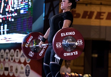 Чемпионат России 2019