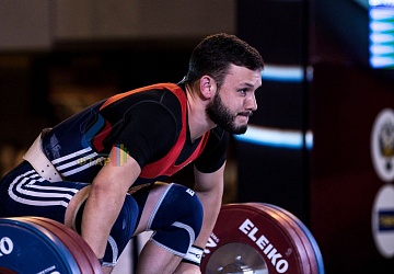 Чемпионат России 2019