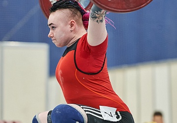 Кубок России 2021