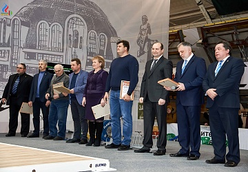 Первенство России среди юношей и девушек до 18 лет 2018 г. Тула