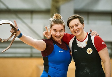 Кубок России 2021