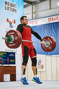 Мужчины 89Б