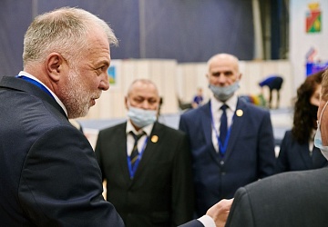 Кубок России 2021