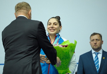 Чемпионат России 2020